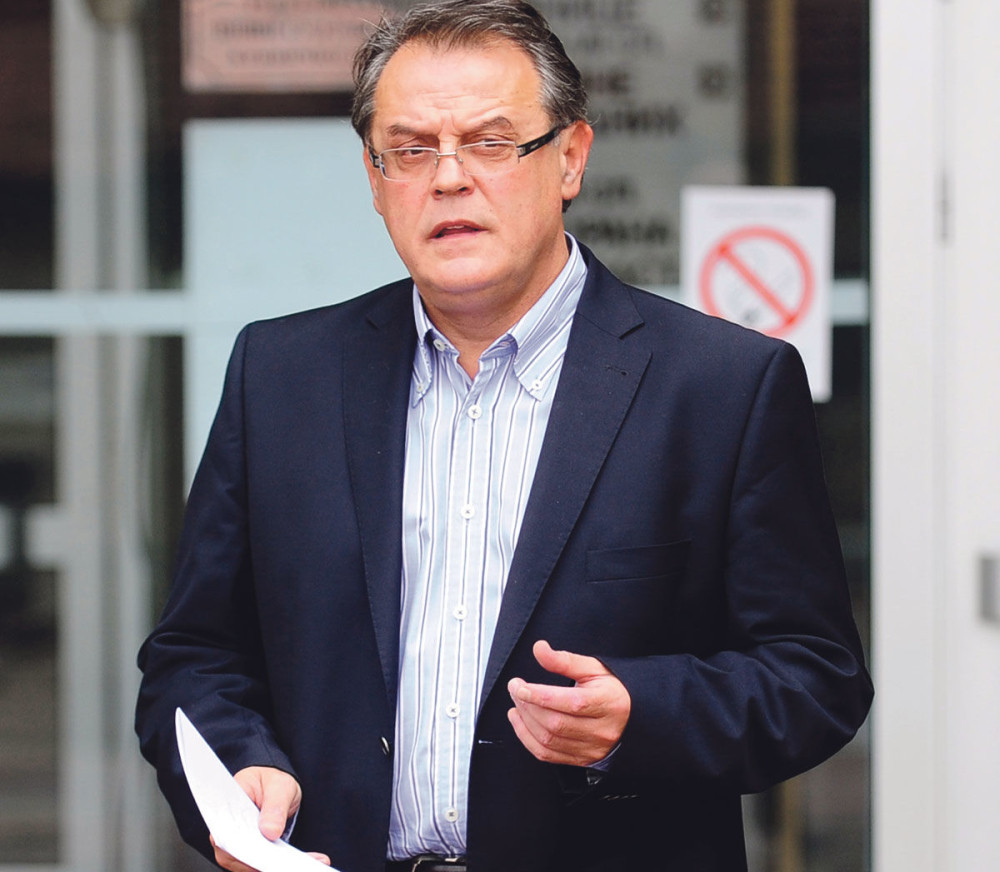 Hrvati i Slovenci ne poštuju ABA ligu!