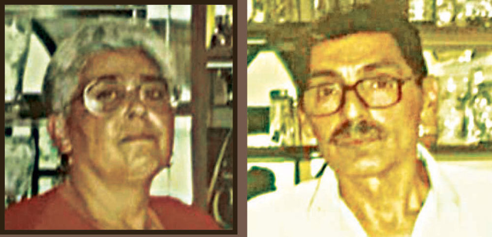 Uhapšene ubice koje su zaklale par