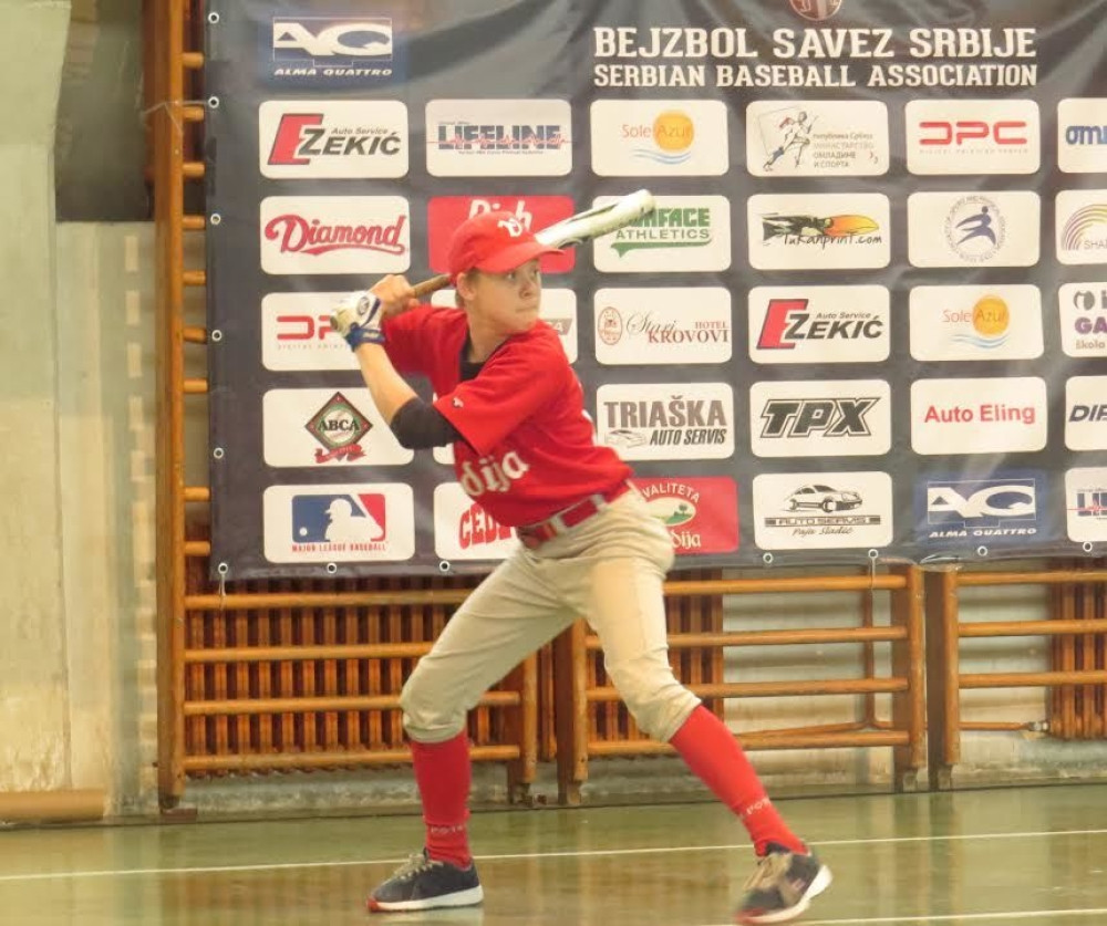 Regionalni turnir u Novom Sadu