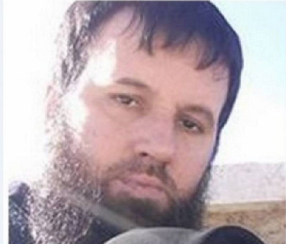 Ubijen borac ID iz Srbije