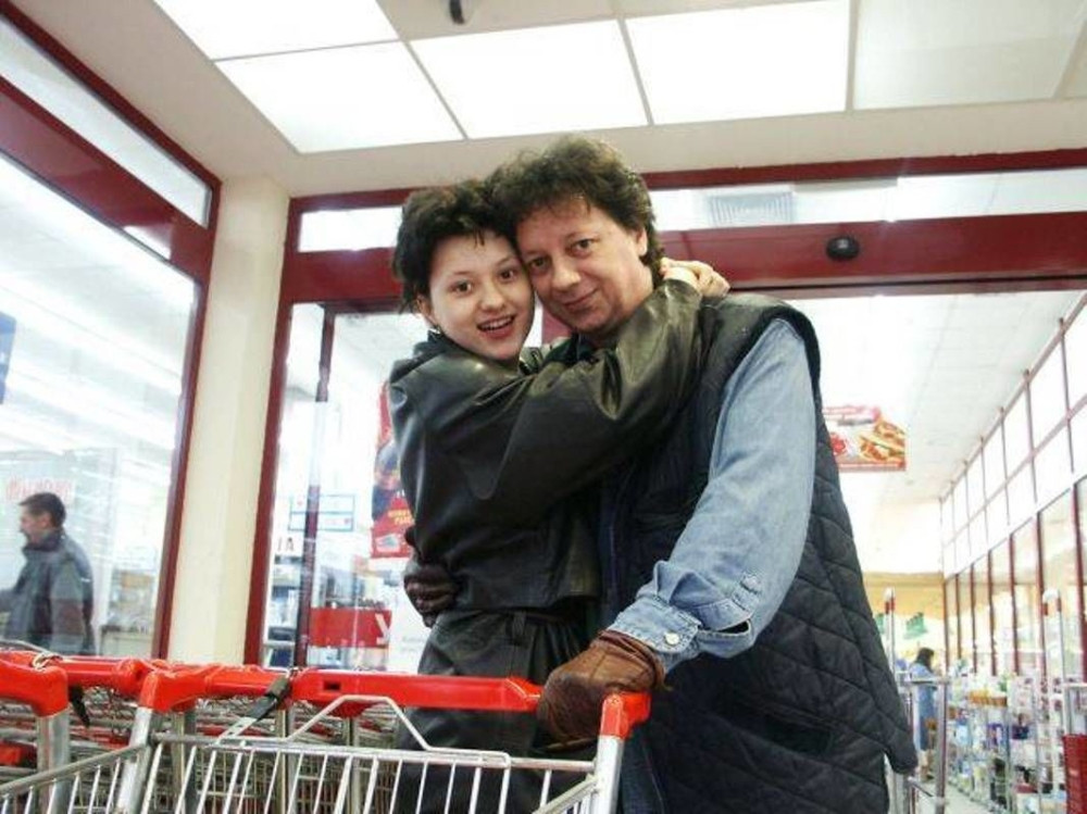 Boris: Dorisina bolest nas je promenila!