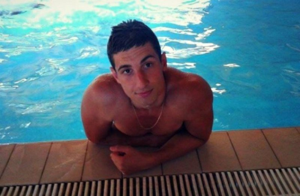 Sin Mikija Mećave u spotu poznate pevačice