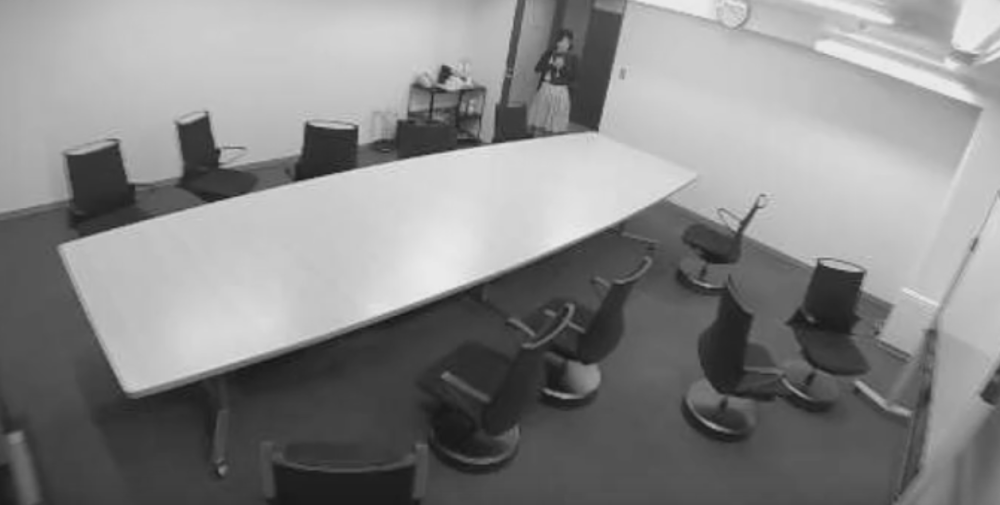 Pametne stolice, novi hit iz Japana! (VIDEO)