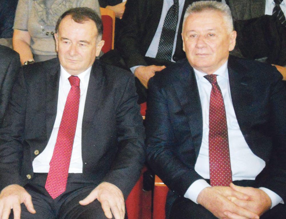 Braća Ilić preživela smenu!