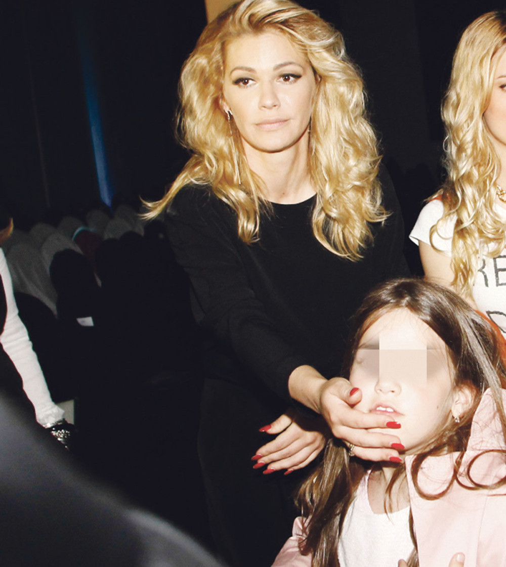 Ne dam ćerki da bude pevačica! (VIDEO)