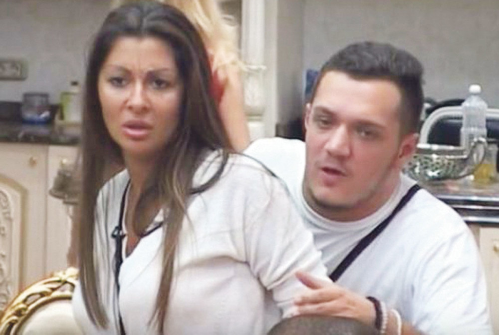 Zorica tražila Gastozu pare od nagrade