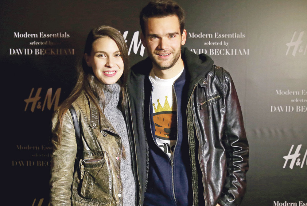 Sa devojkom se svađam zbog hrane