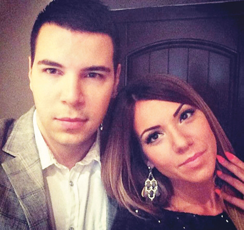 Petar i Ivana odlučili da prave bebu