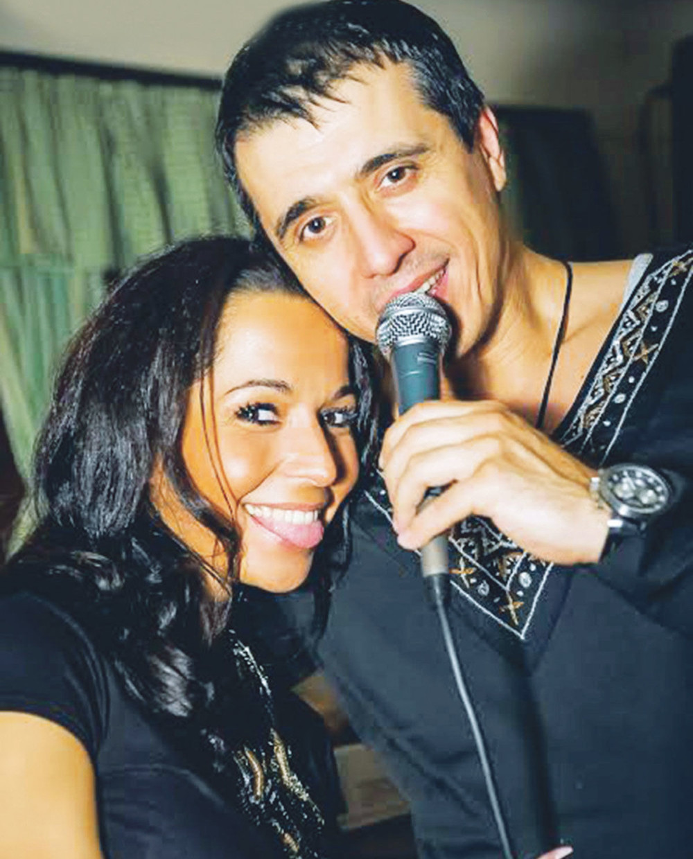 Pored žene moraš imati i ljubavnicu!