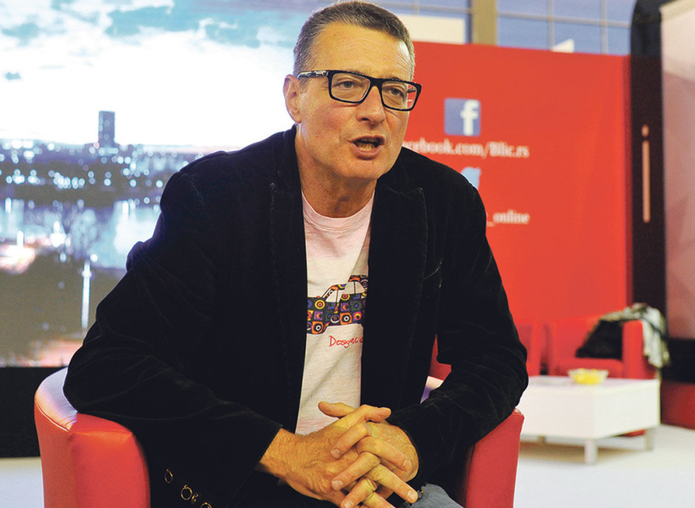 Marić: Srđan bi ubijao kao Staljin