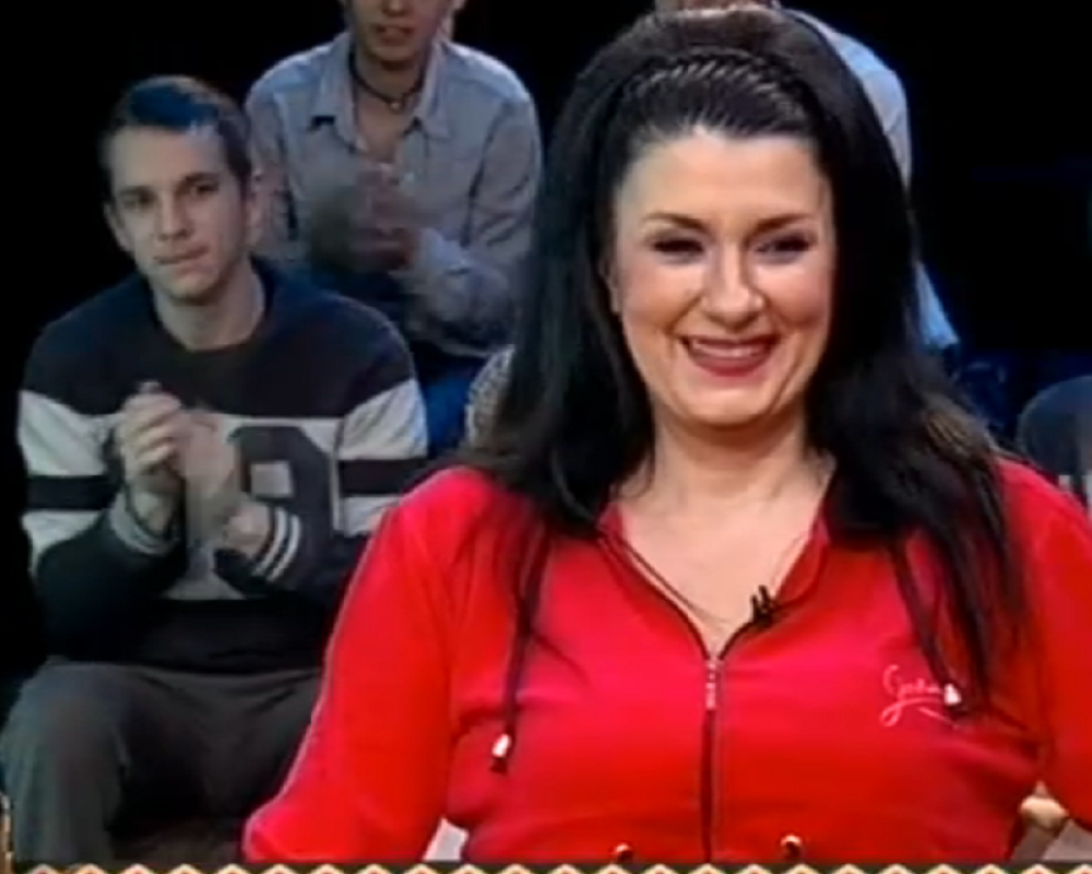 Saška Dušici: Svi će ovde spavati s tobom! (VIDEO)