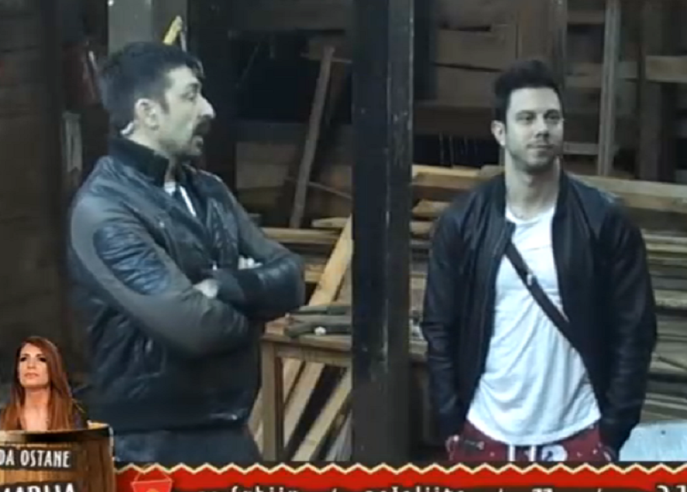 Filip dobio težak zadatak