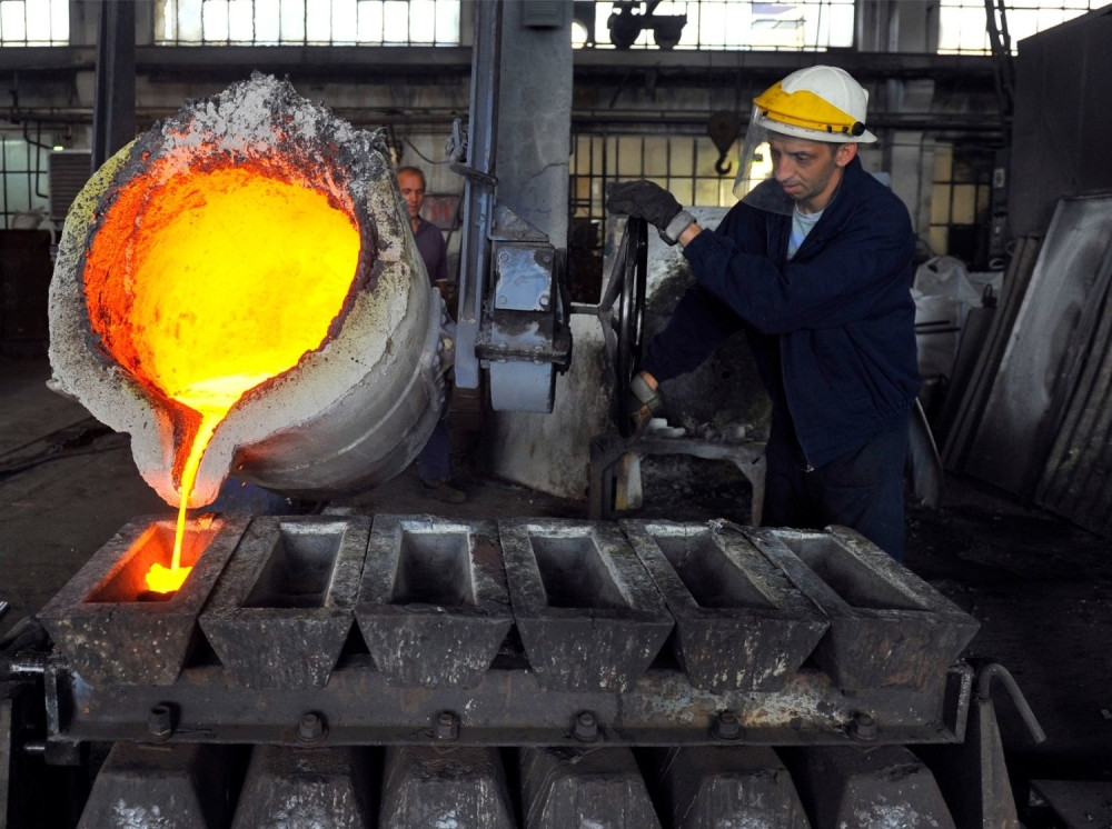 RTB Bor zaradio 73 miliona dolara