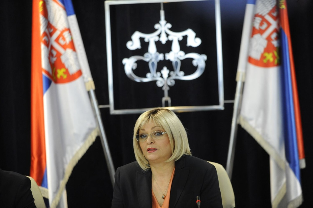 MMF ne brinu izbori u Srbiji