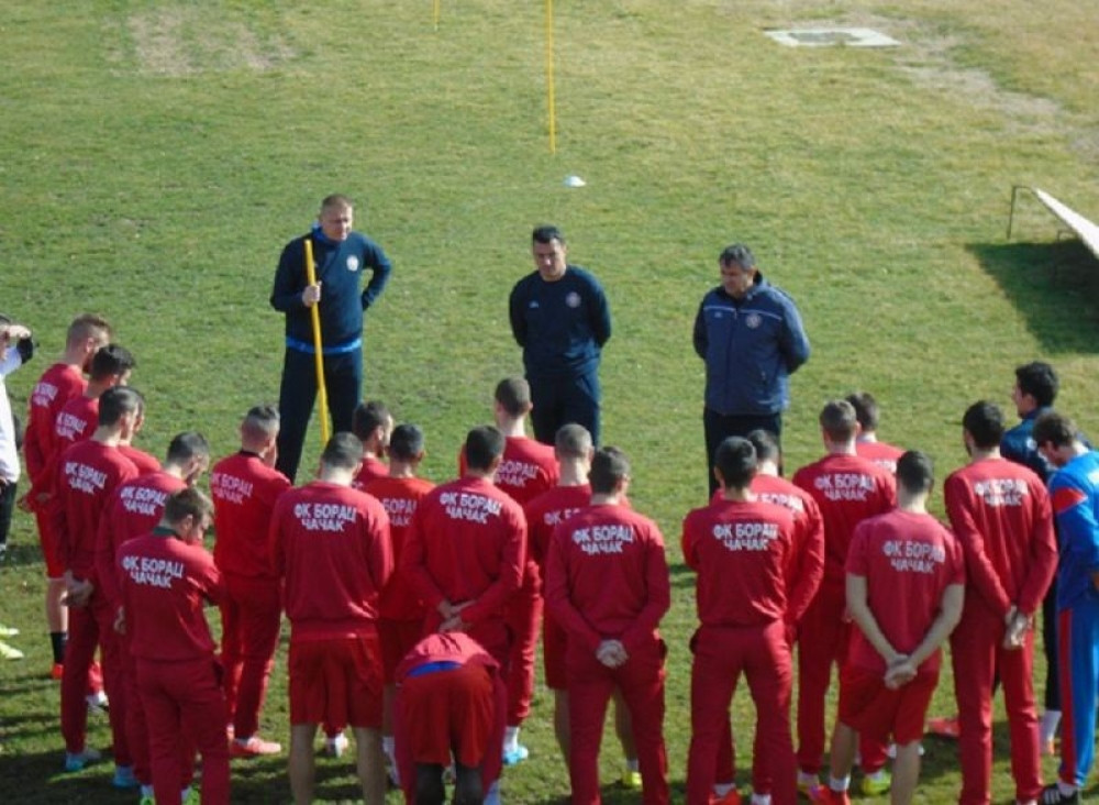 Namera je postojala i surovo je sprovedena u delo