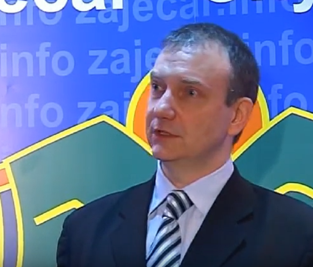 Marko Stojanović režira predstavu u Gruziji!