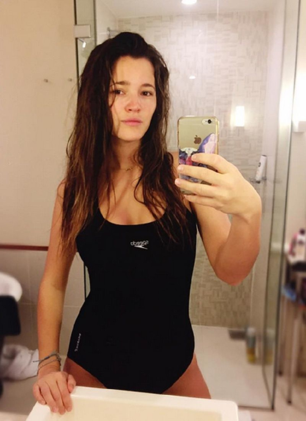 Ma, kakav Votford, gledajte ovu "malenu"! (FOTO)