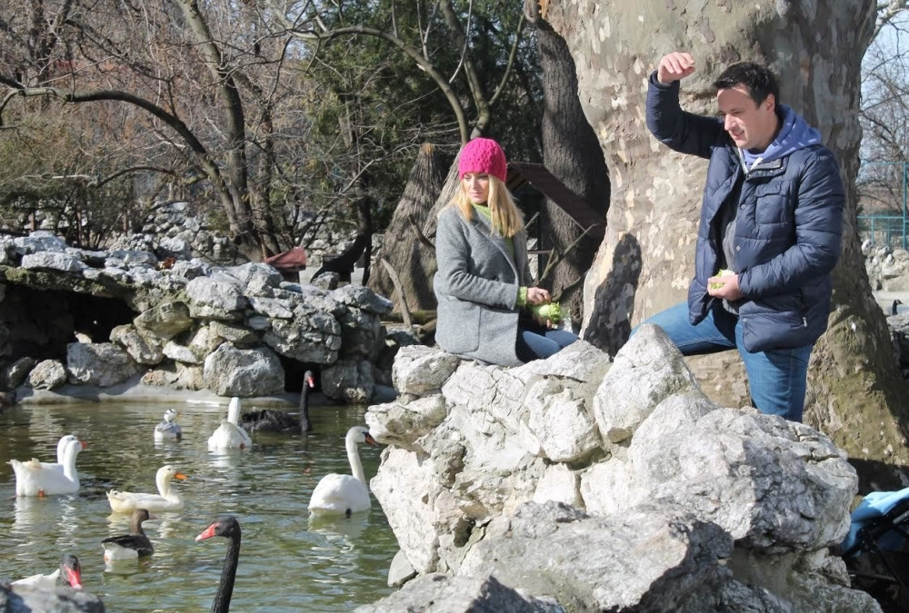 Evo šta vas očekuje u novoj sezoni "Andrije i Anđelke"