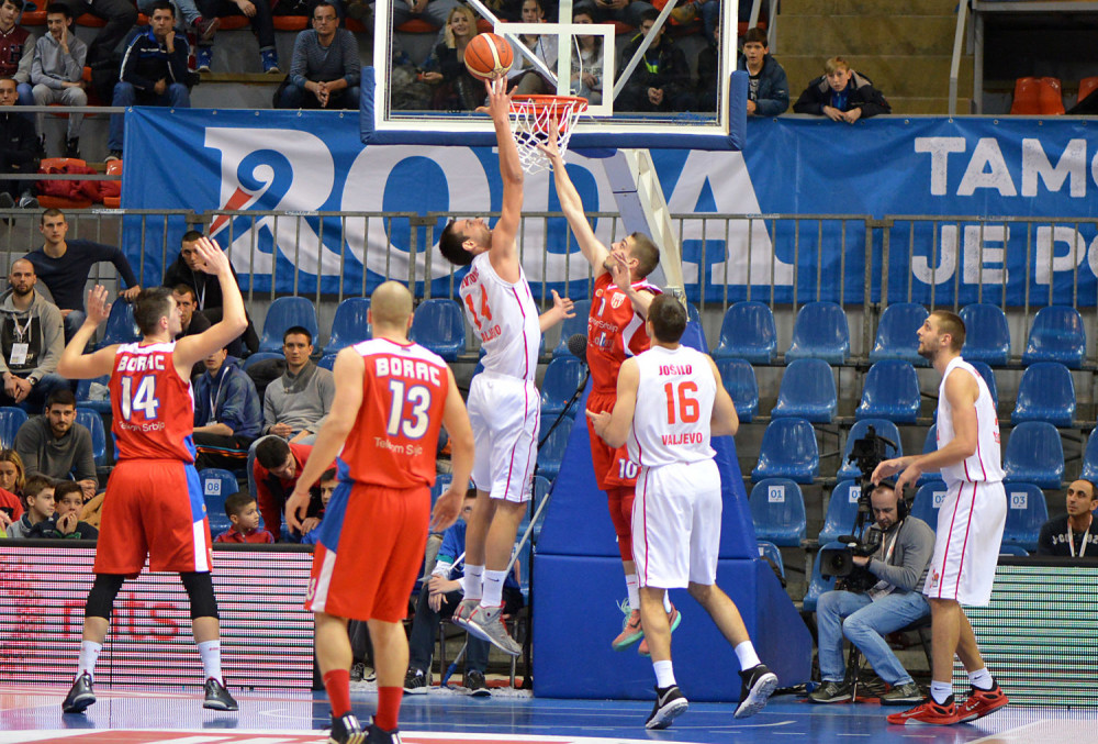 Majstorović u Partizanu