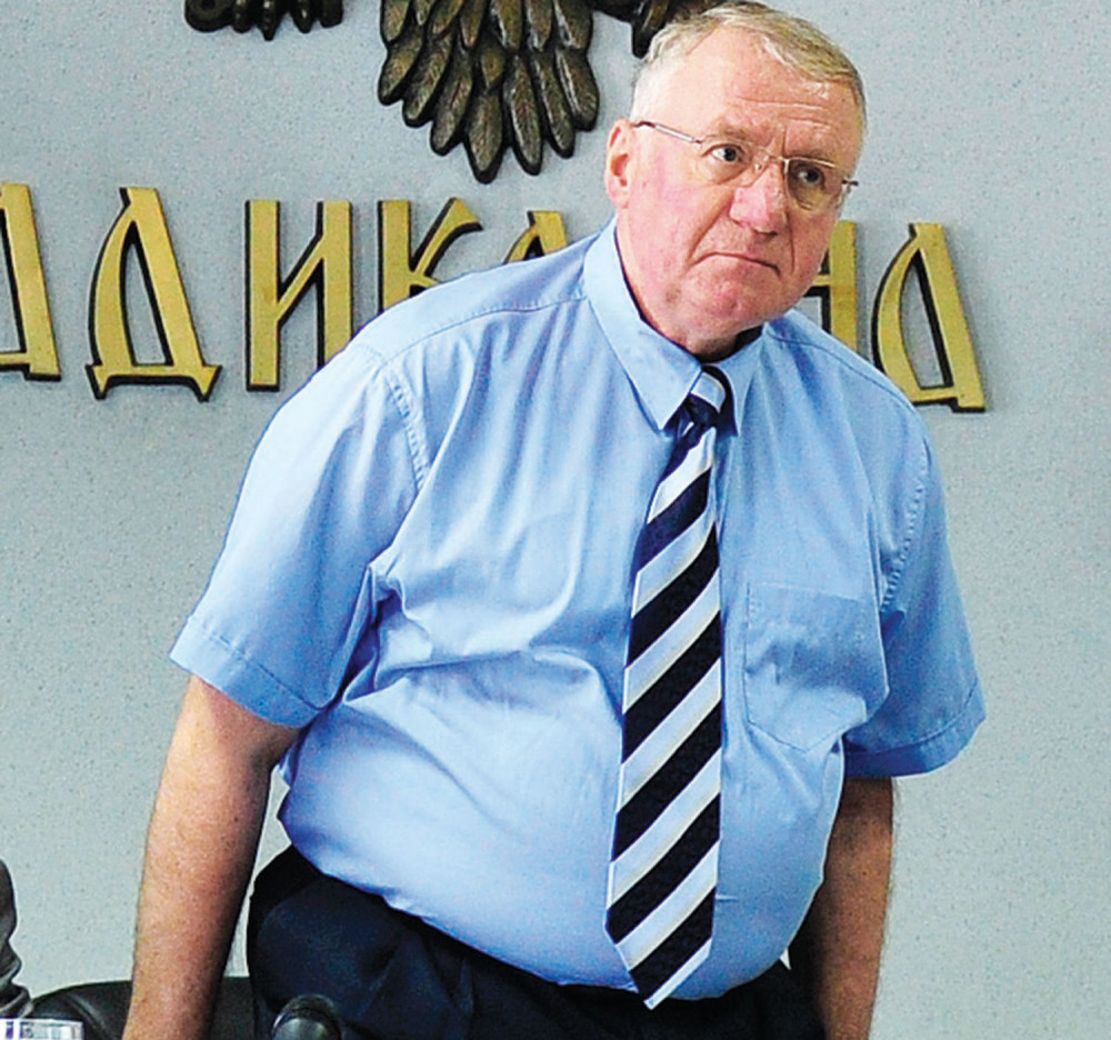 Šešelj preti Zorani silovanjem!