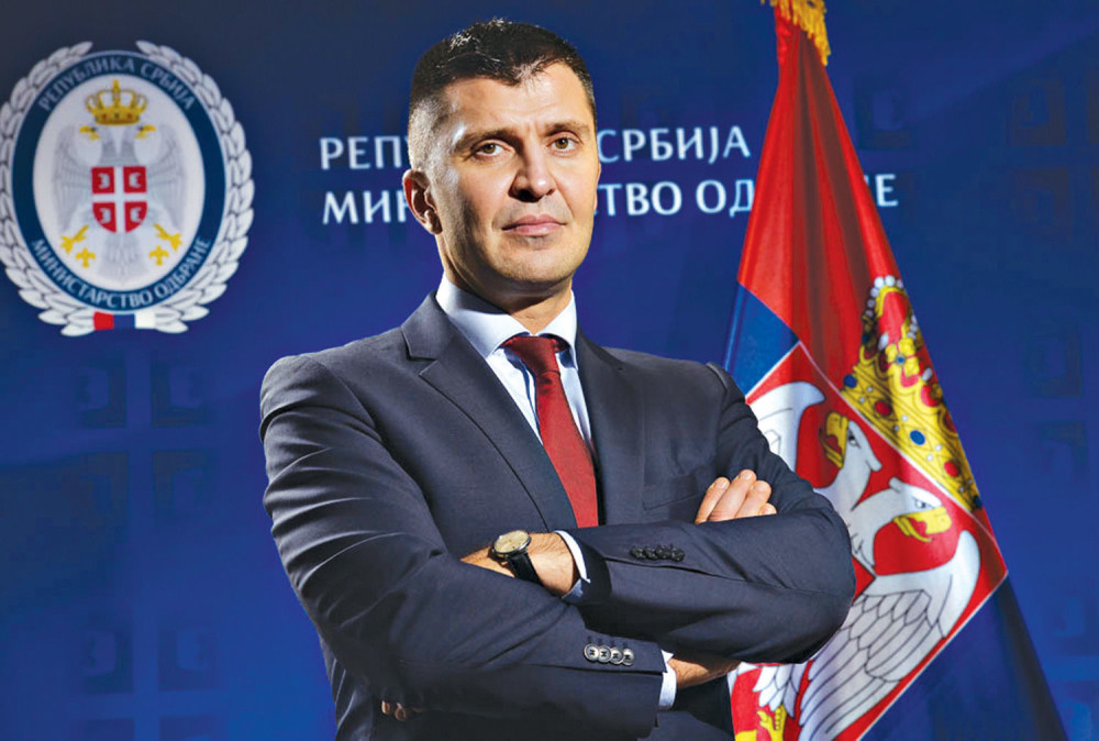 Vojska i policija otkrili 7.500 migranata