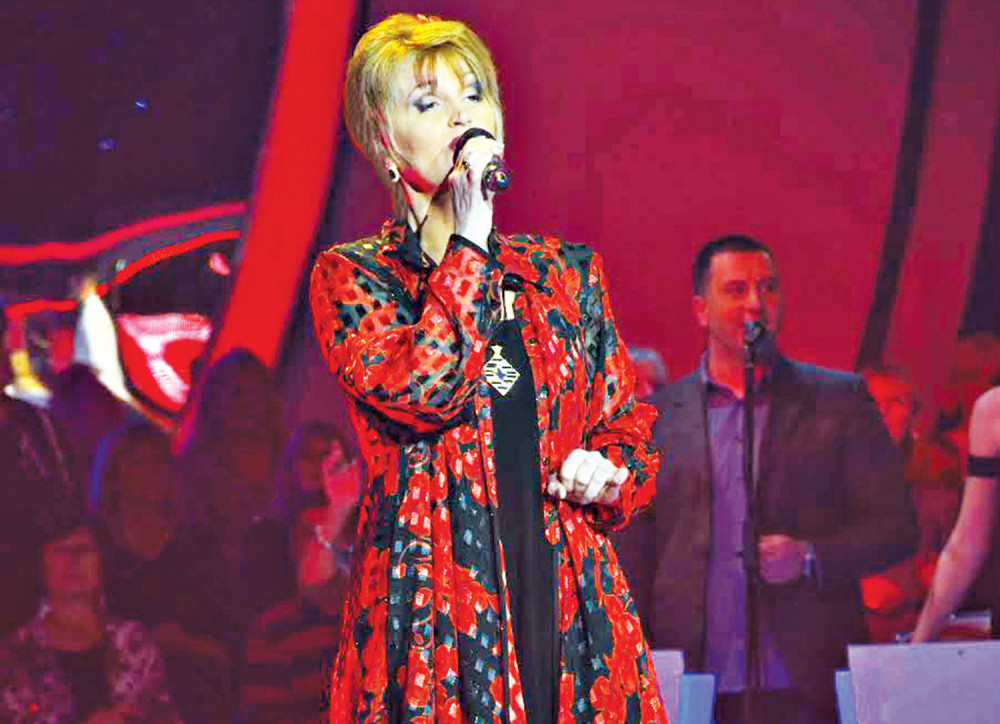 Merimina sestra oduševila „Grandov“ žiri