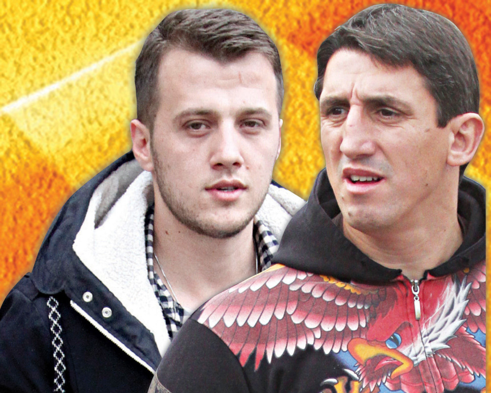 Kristijan i Semir okupili farmere u tužilaštvu!