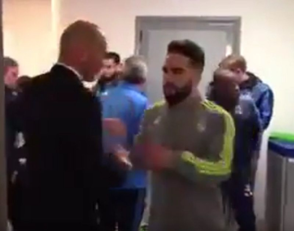 Zbog ovoga Zidan ne može da ne uspe (VIDEO)