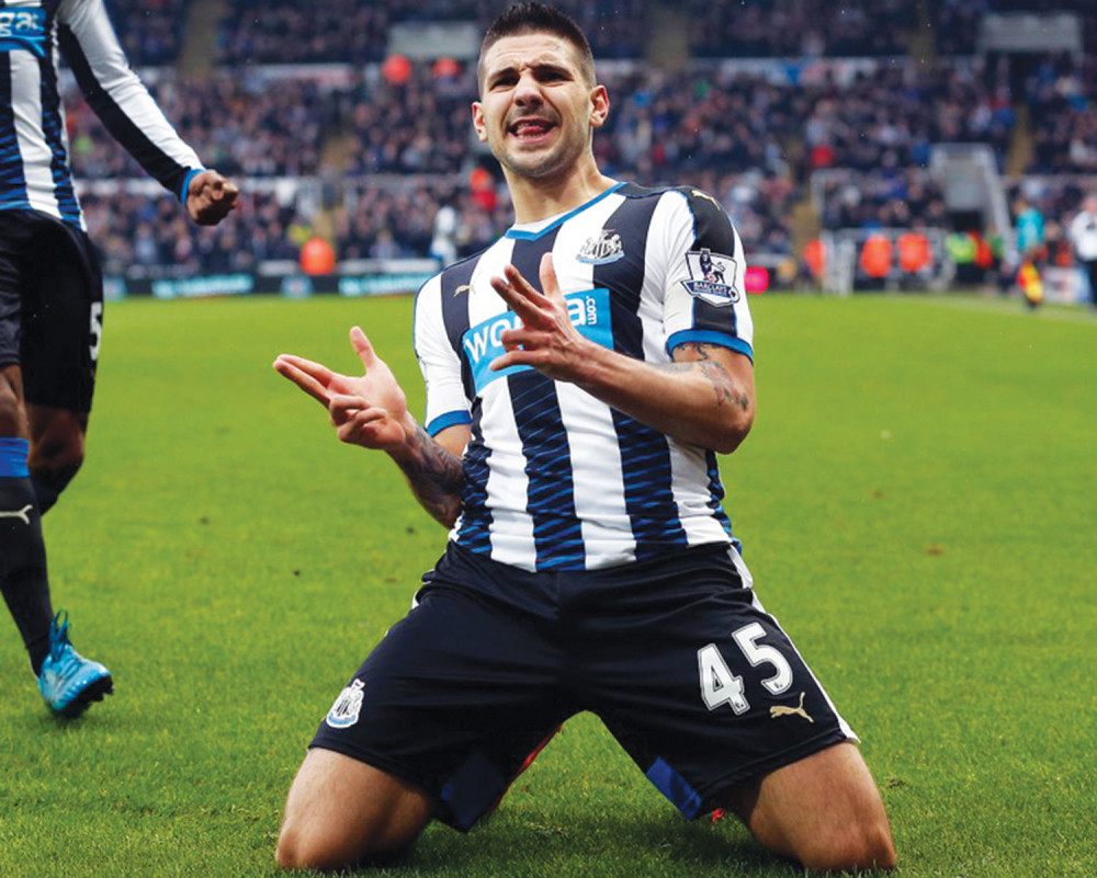 Mitroviću preti suspenzija!