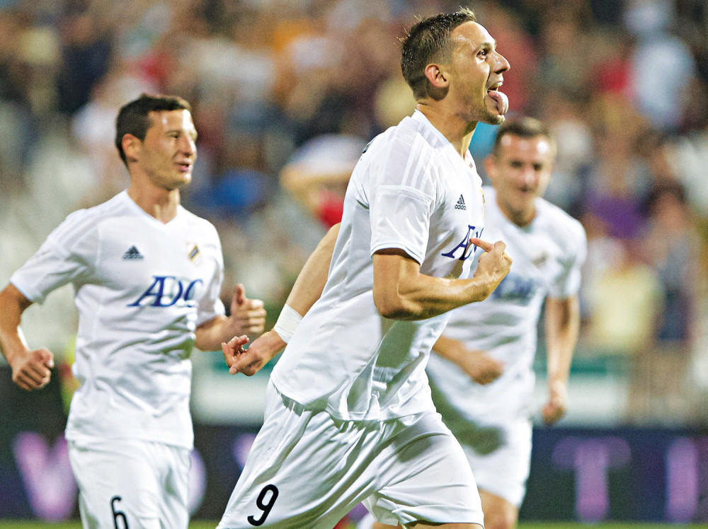 Stojiljković je budućnost Srbije