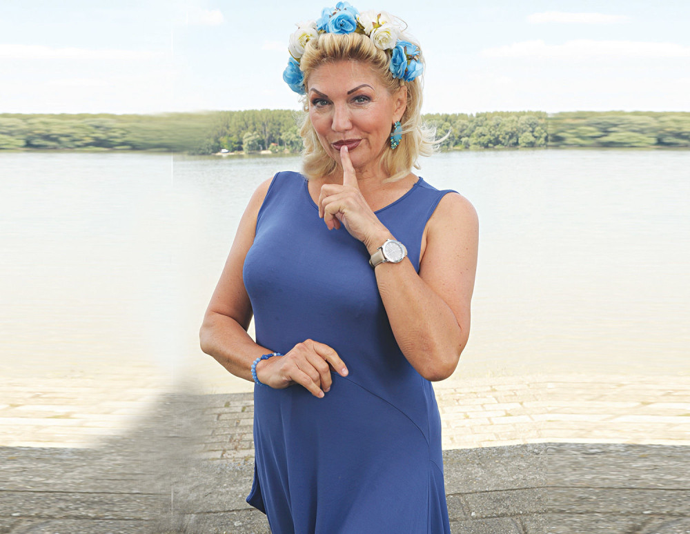 Suzi pukla na "Hepiju", a sad sprema ovo