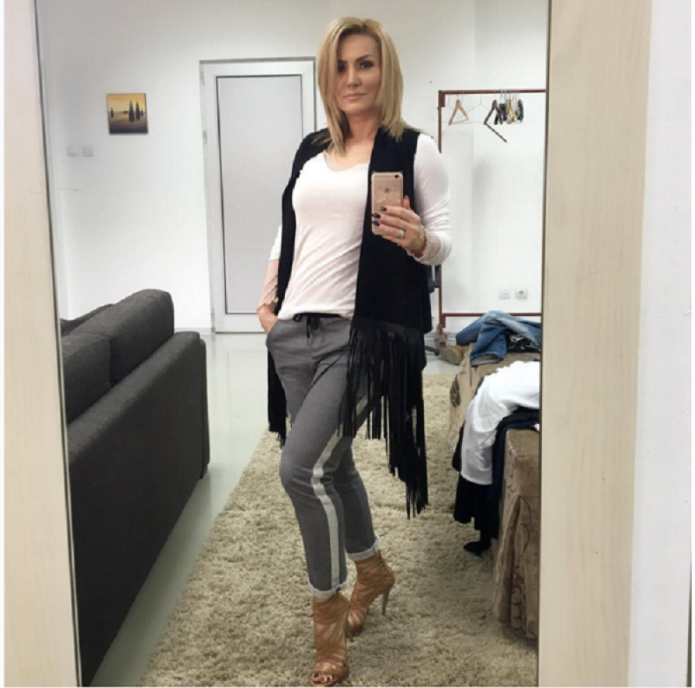 Goca odbila pesmu koja je postala veliki hit (VIDEO)