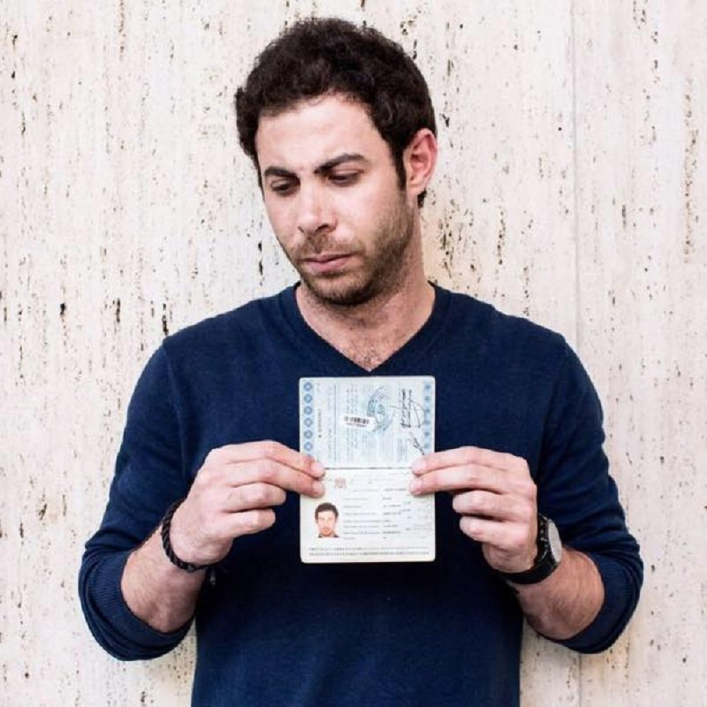 Turci oslobodili sirijskog novinara