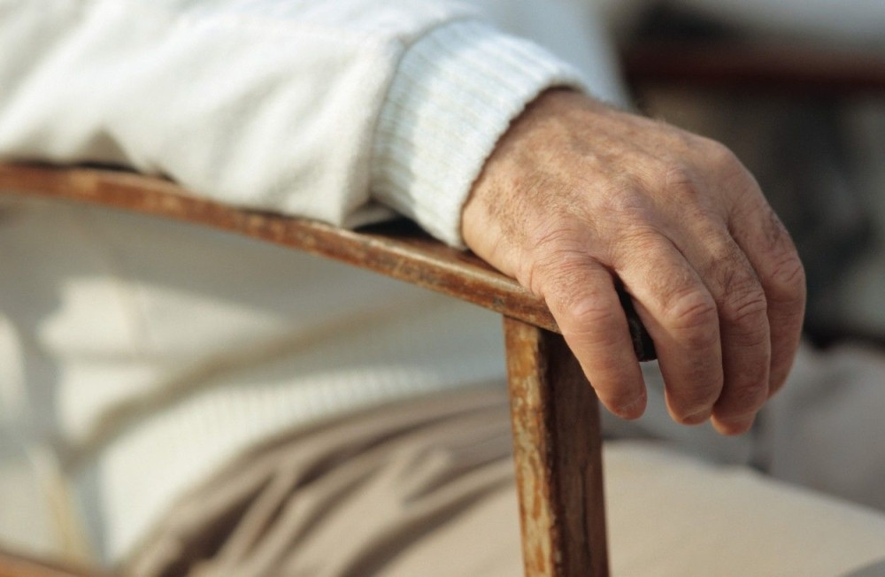 Bolničara iz Aušvica demencija spasla suđenja