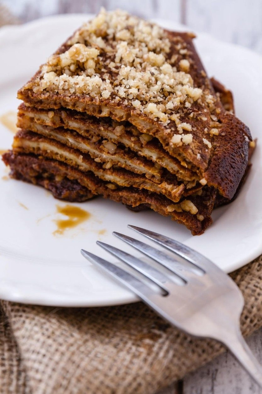 Probajte kolač od lažne čokolade!