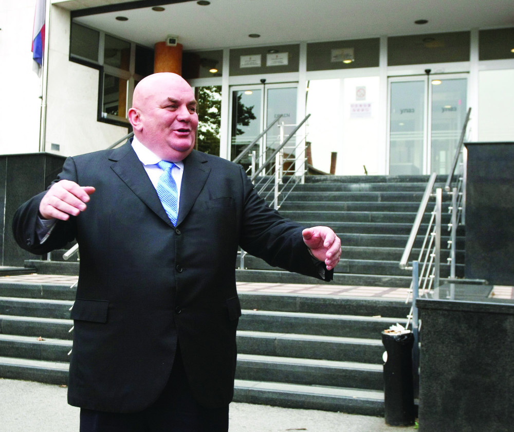 Palma "kitio" brucoše sa po 5.000 dinara!