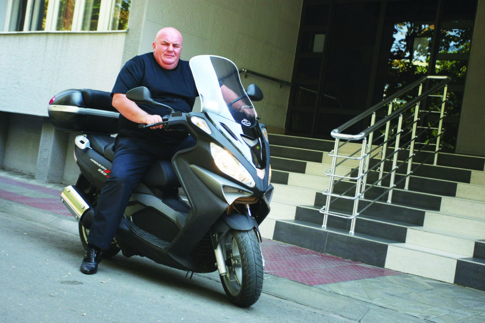 Jedinstvena Srbija otvorila kancelariju u Paraliji