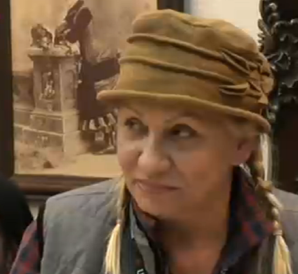 Vesna Zmijanac: Svi ćemo da se razbolimo (VIDEO)