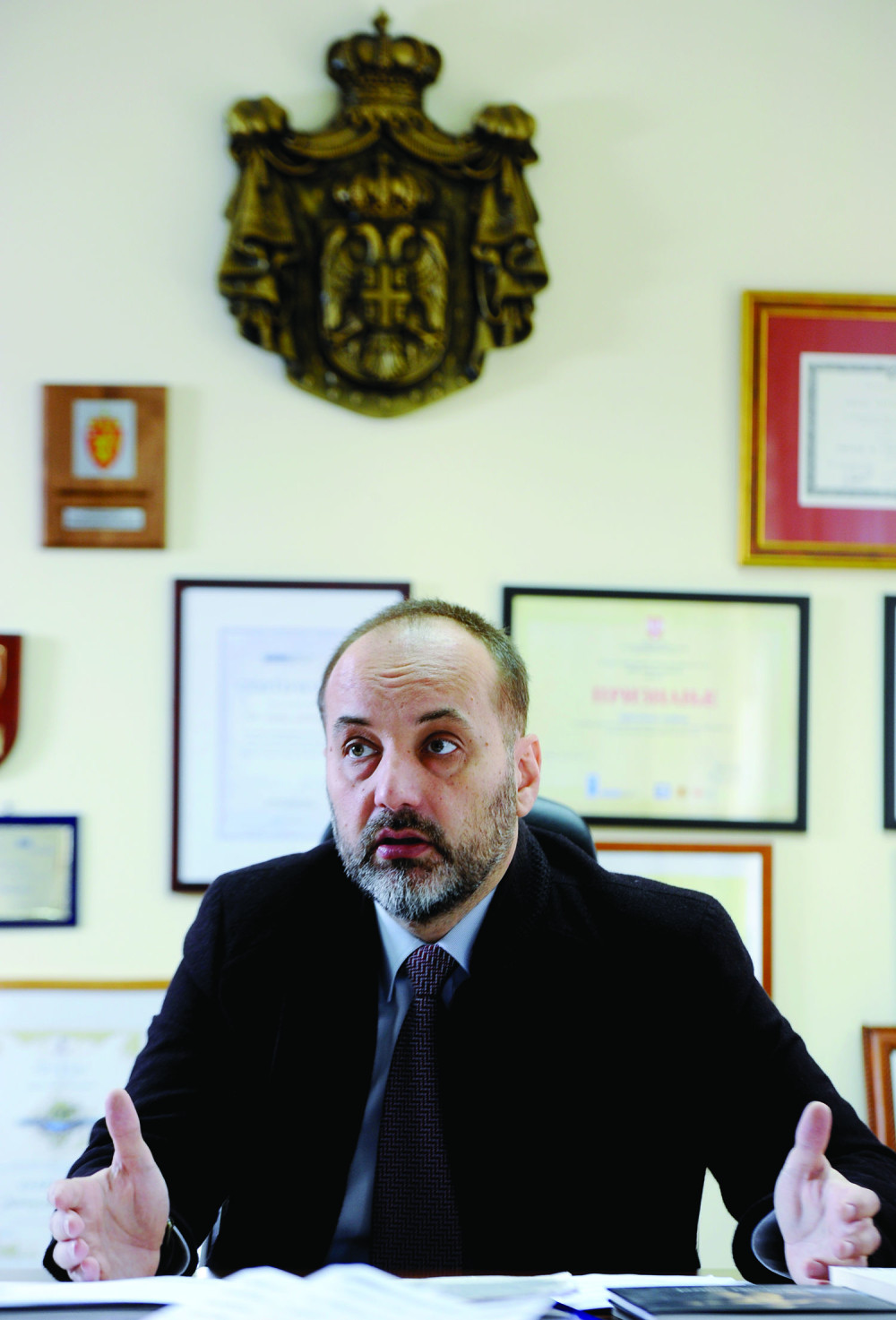 Janković: Možda ukrali 319.000! Vučić: RIK da prebroji na TV!