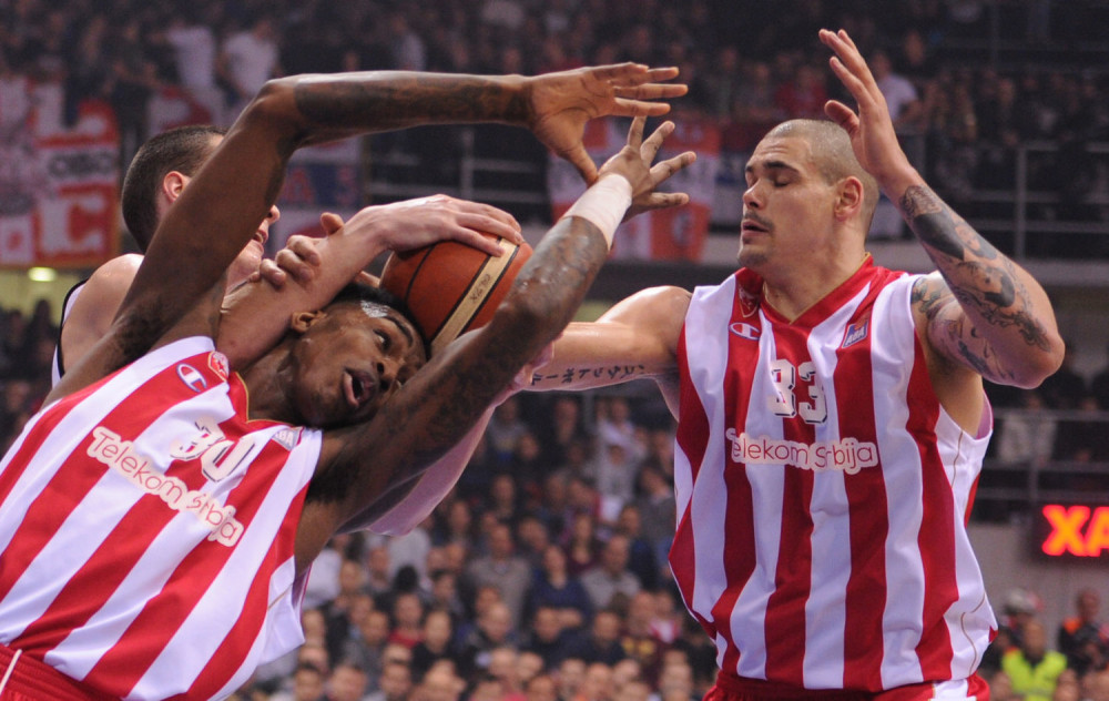 Partizan pobedom produžio seriju (VIDEO)