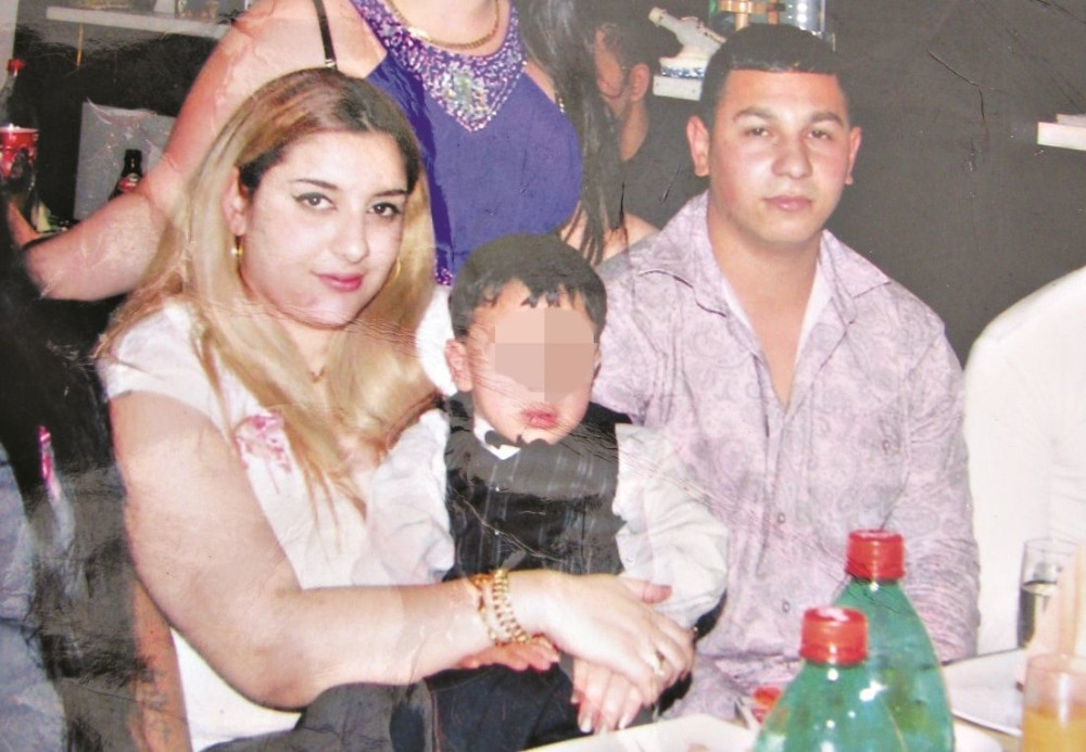 Ubio ženu jer je sumnjao da ga vara!