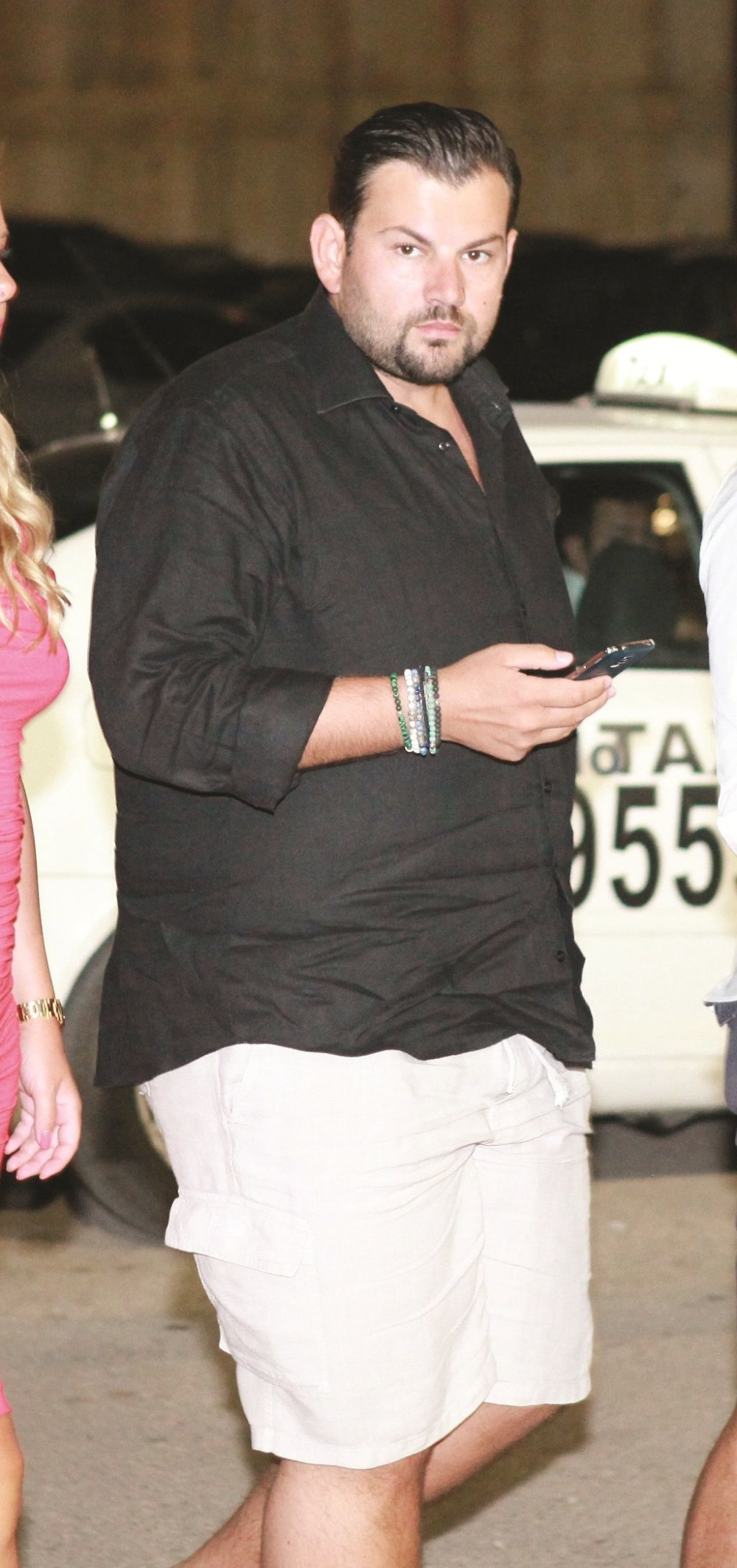 Ona je posle Karleuše osvojila Karićevo srce (FOTO)