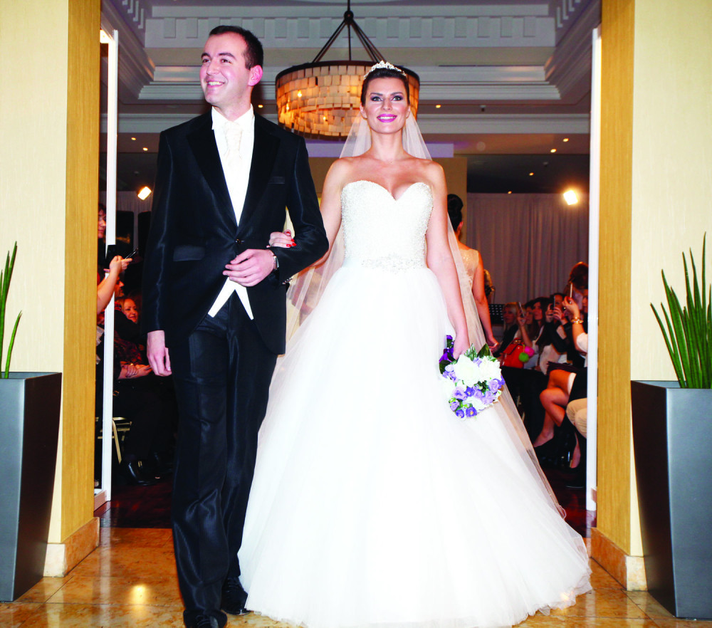 Šavija, Tamara i Maja traže muža