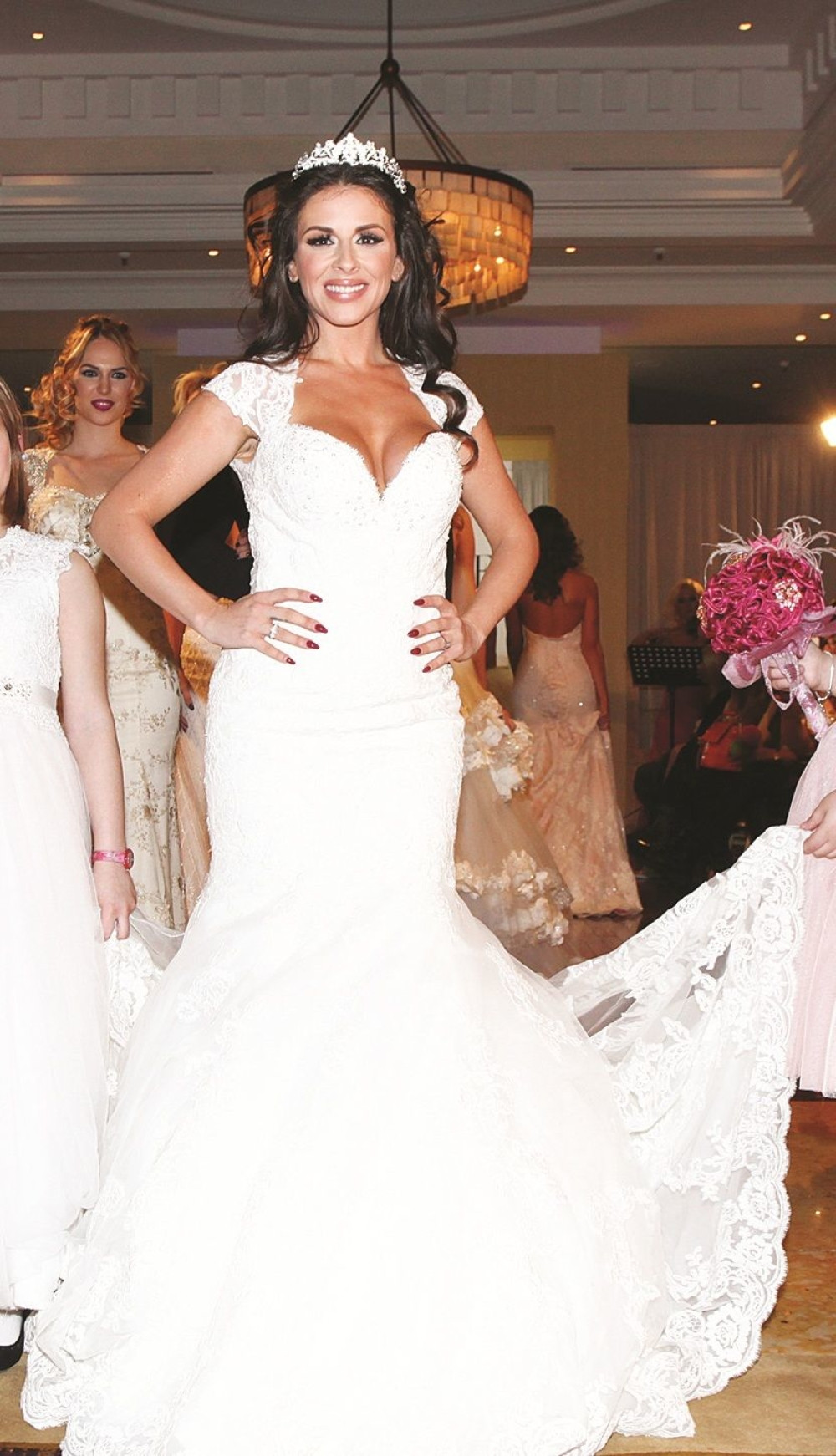 Ana: Darko i ja planiramo svadbu