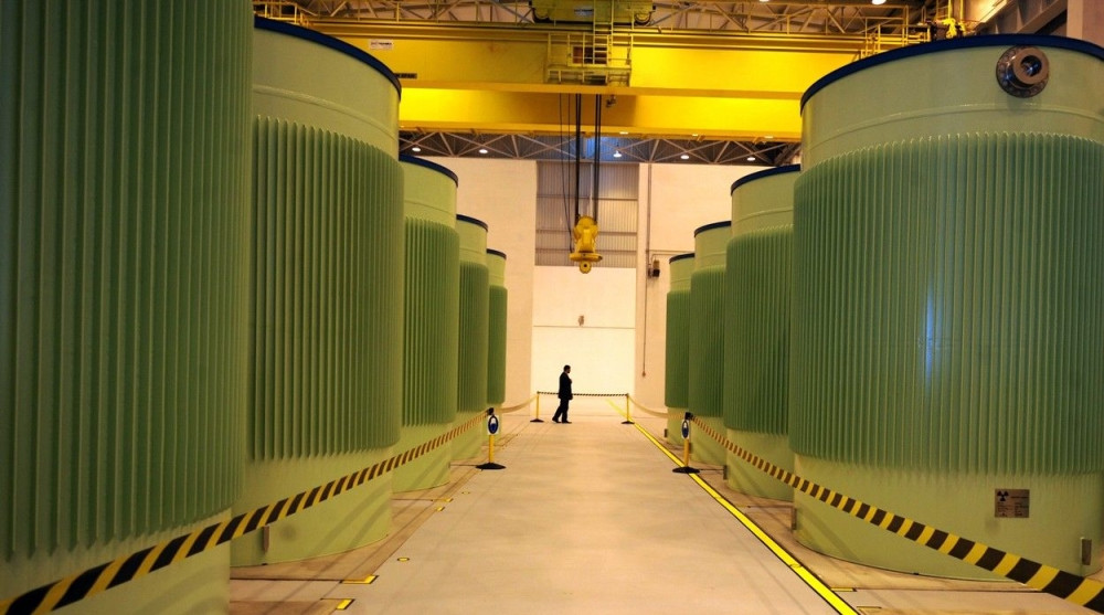 Roboti menjaju ljude u nuklearnim elektranama