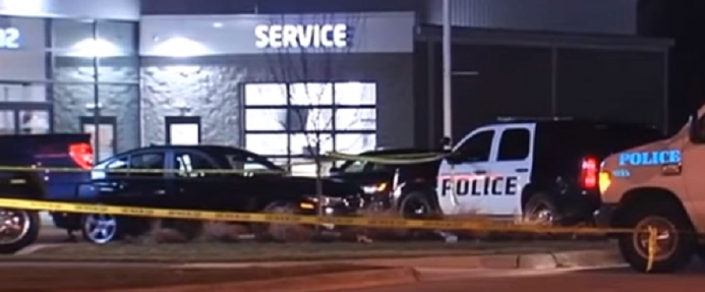 Manijak pobio šestoro ljudi! (VIDEO)