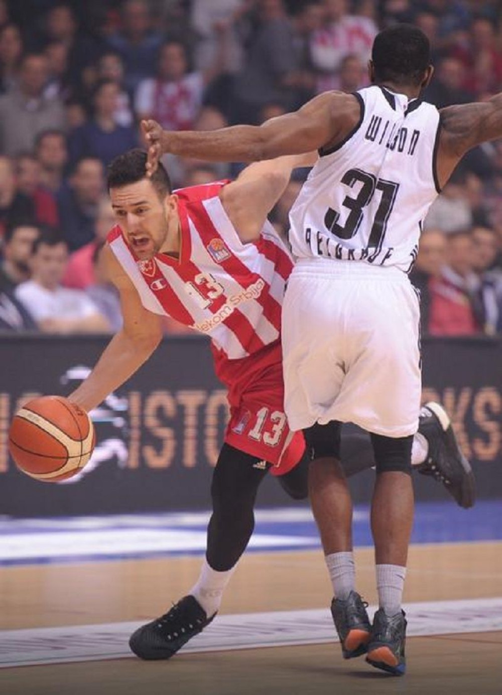 Micić: Mi bili uplašeni, oni pametniji!