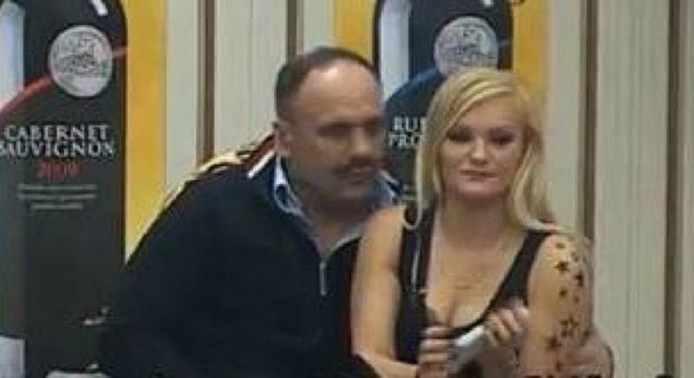 Danijela misli da je porodica uz nju