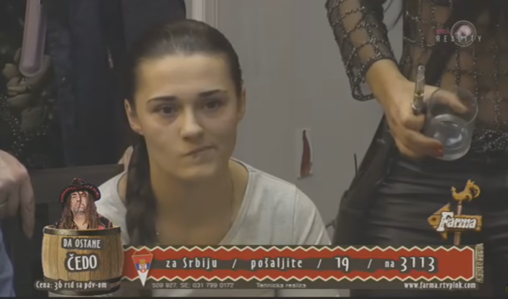 Cuca kažnjena nominacijom (VIDEO)