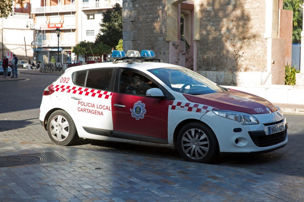 Uhapšena grupa plaćenih ubica